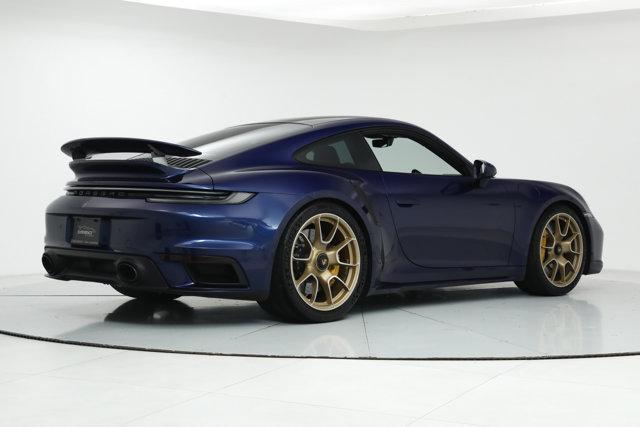 used 2022 Porsche 911 car, priced at $235,900