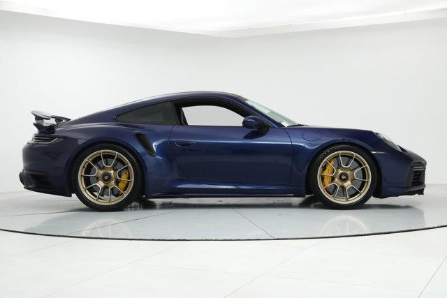 used 2022 Porsche 911 car, priced at $235,900