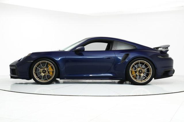 used 2022 Porsche 911 car, priced at $235,900