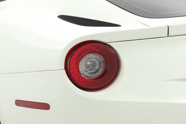 used 2014 Ferrari F12berlinetta car, priced at $269,900