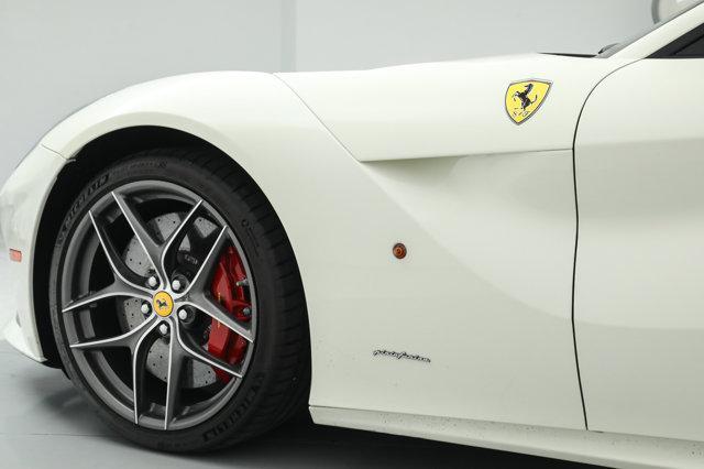 used 2014 Ferrari F12berlinetta car, priced at $264,900