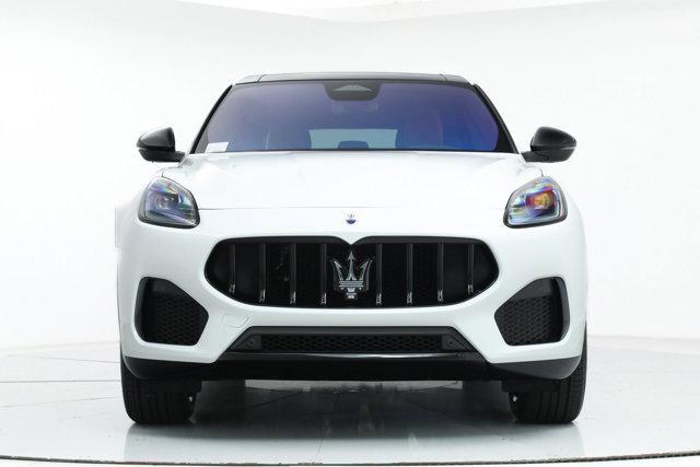 new 2025 Maserati Grecale car, priced at $88,525