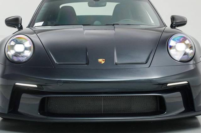 used 2022 Porsche 911 car, priced at $289,900