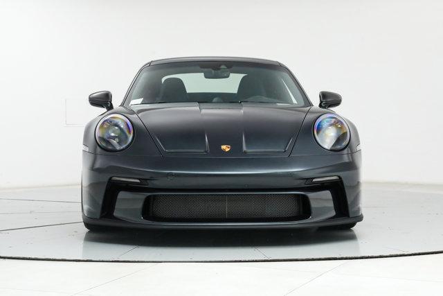 used 2022 Porsche 911 car, priced at $289,900