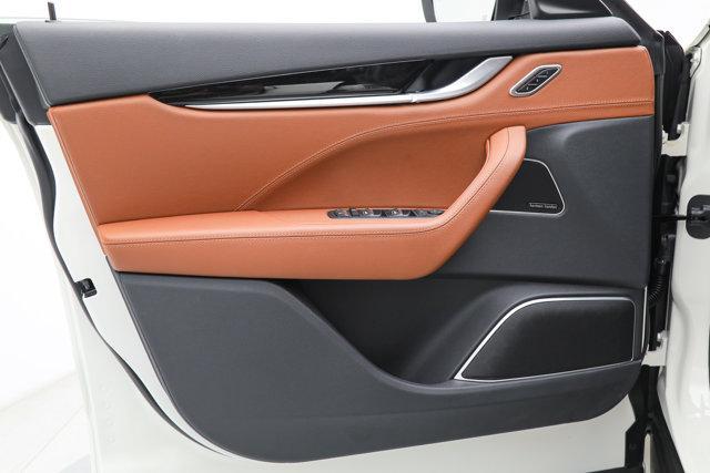 used 2022 Maserati Levante car, priced at $46,800