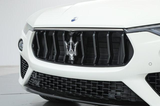used 2022 Maserati Levante car, priced at $46,800
