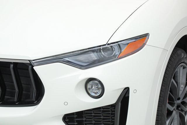 used 2022 Maserati Levante car, priced at $46,800
