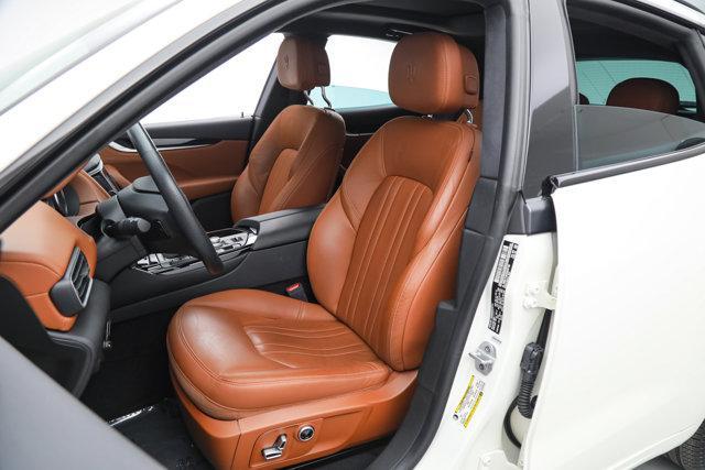 used 2022 Maserati Levante car, priced at $46,800