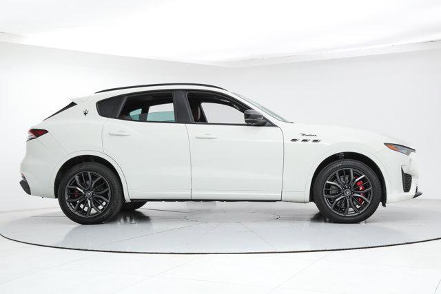 used 2022 Maserati Levante car, priced at $46,800