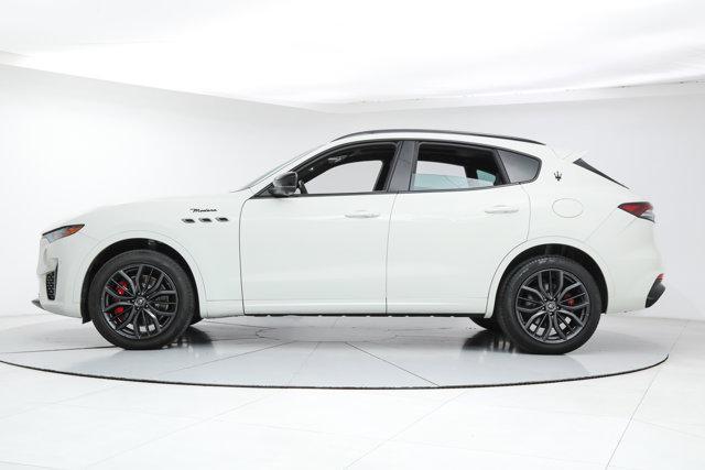 used 2022 Maserati Levante car, priced at $46,800