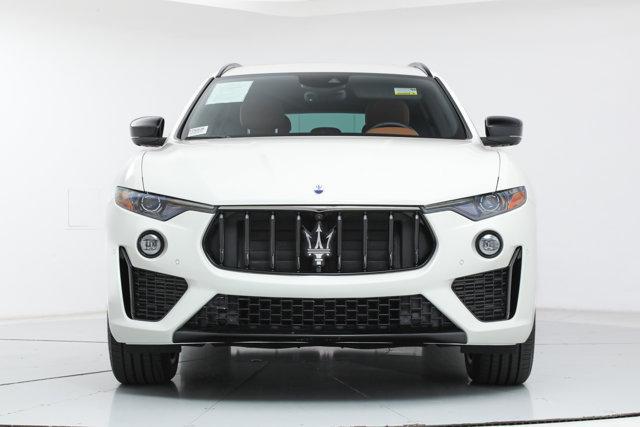 used 2022 Maserati Levante car, priced at $46,800