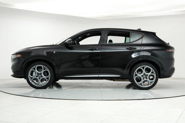 used 2024 Alfa Romeo Tonale car, priced at $49,900