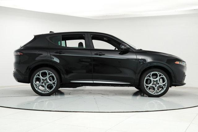 used 2024 Alfa Romeo Tonale car, priced at $49,900