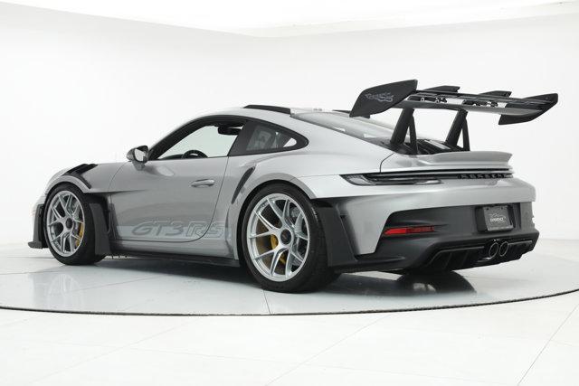 used 2024 Porsche 911 car, priced at $439,900