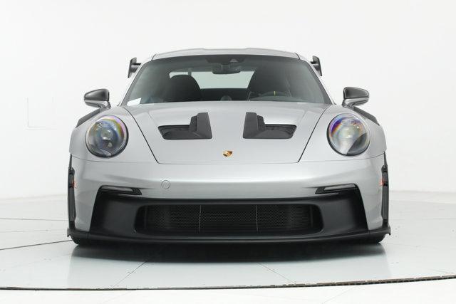 used 2024 Porsche 911 car, priced at $439,900