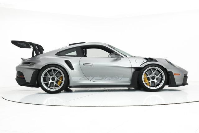 used 2024 Porsche 911 car, priced at $439,900