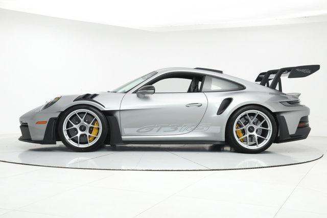 used 2024 Porsche 911 car, priced at $439,900