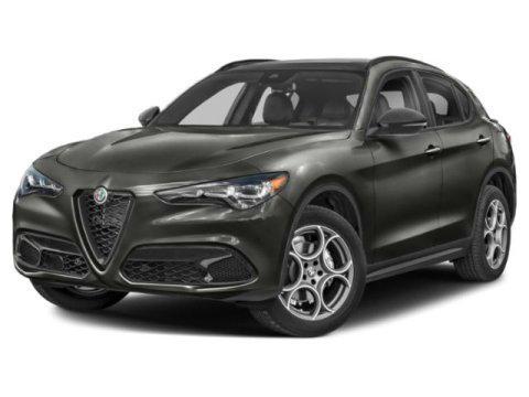 used 2024 Alfa Romeo Stelvio car, priced at $46,900