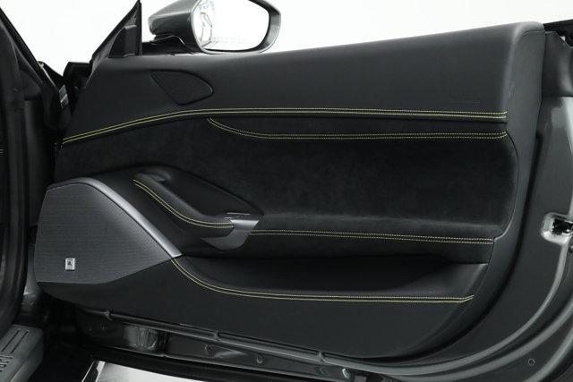 used 2023 Ferrari Portofino M car, priced at $304,900