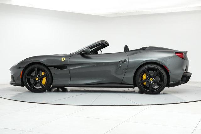 used 2023 Ferrari Portofino M car, priced at $304,900