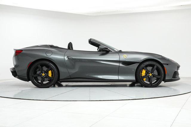 used 2023 Ferrari Portofino M car, priced at $304,900