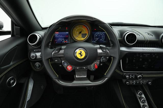 used 2023 Ferrari Portofino M car, priced at $304,900