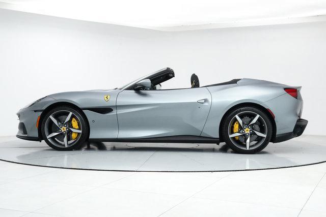 used 2023 Ferrari Portofino M car, priced at $296,900