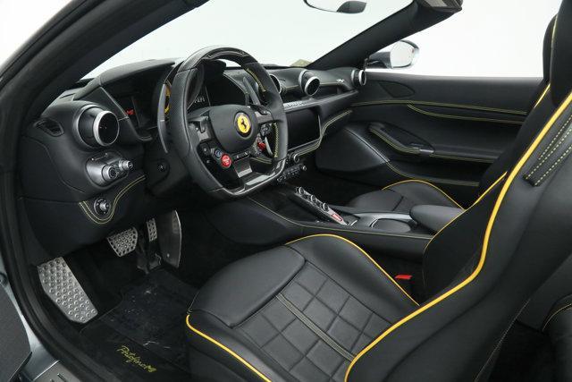 used 2023 Ferrari Portofino M car, priced at $296,900