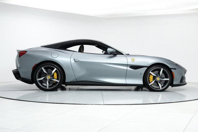 used 2023 Ferrari Portofino M car, priced at $296,900