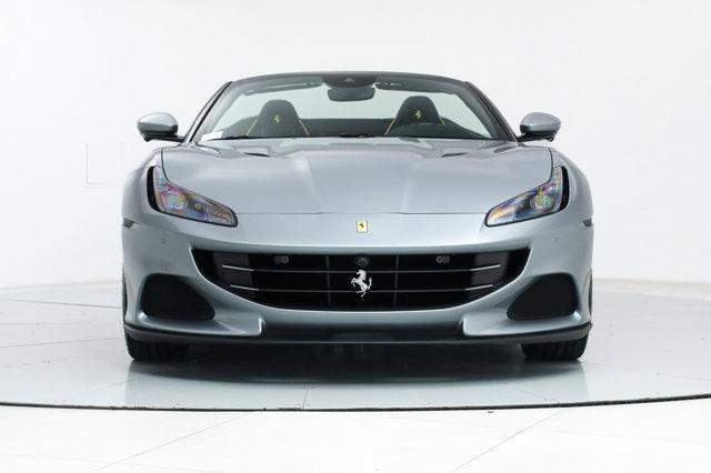 used 2023 Ferrari Portofino M car, priced at $296,900