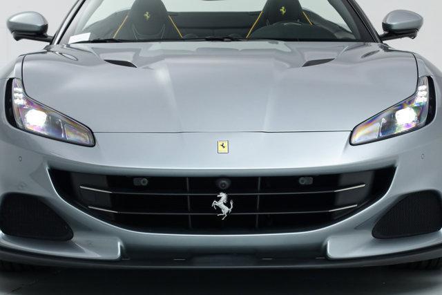 used 2023 Ferrari Portofino M car, priced at $296,900