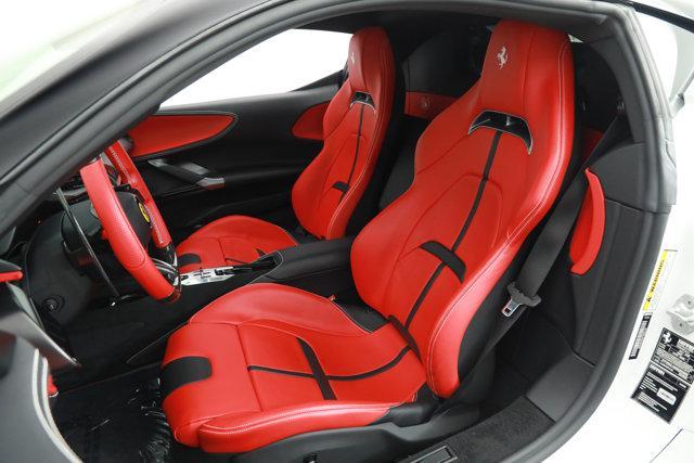 used 2022 Ferrari SF90 Stradale car, priced at $499,900