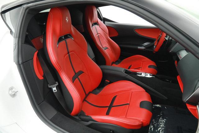 used 2022 Ferrari SF90 Stradale car, priced at $499,900