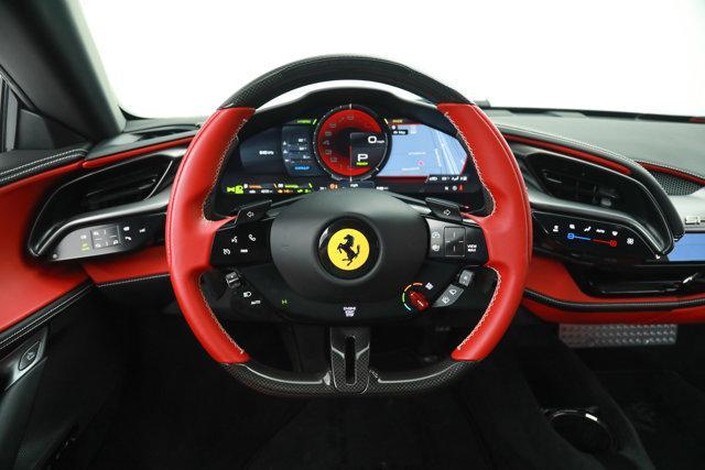 used 2022 Ferrari SF90 Stradale car, priced at $499,900