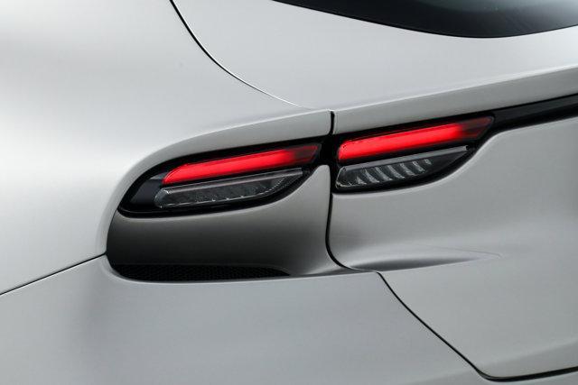 used 2024 Ferrari Purosangue car, priced at $619,900