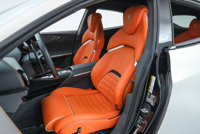 used 2024 Ferrari Purosangue car, priced at $619,900