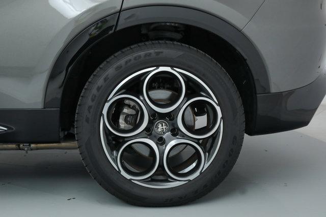 used 2025 Alfa Romeo Tonale car
