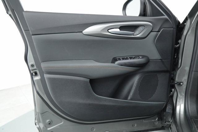 used 2025 Alfa Romeo Tonale car