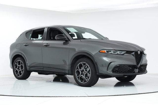 used 2025 Alfa Romeo Tonale car