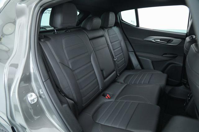 used 2025 Alfa Romeo Tonale car