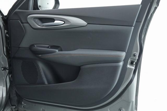 used 2025 Alfa Romeo Tonale car