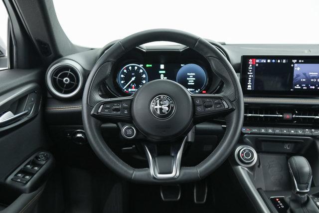 used 2025 Alfa Romeo Tonale car