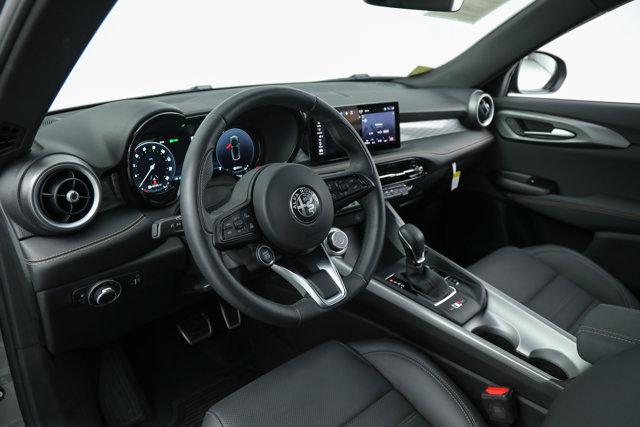 used 2025 Alfa Romeo Tonale car