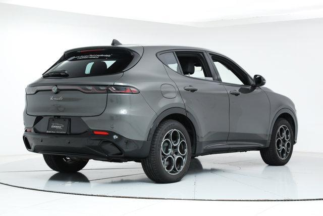 used 2025 Alfa Romeo Tonale car