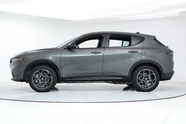 used 2025 Alfa Romeo Tonale car