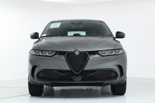 used 2025 Alfa Romeo Tonale car