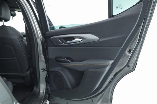 used 2025 Alfa Romeo Tonale car