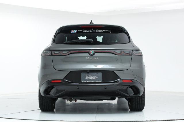 used 2025 Alfa Romeo Tonale car