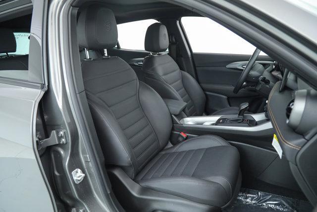 used 2025 Alfa Romeo Tonale car