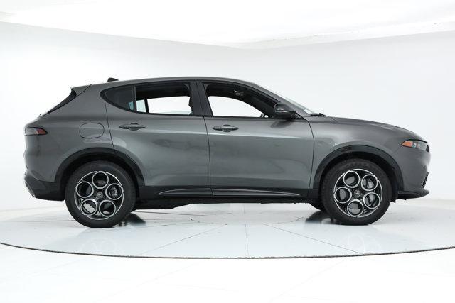 used 2025 Alfa Romeo Tonale car